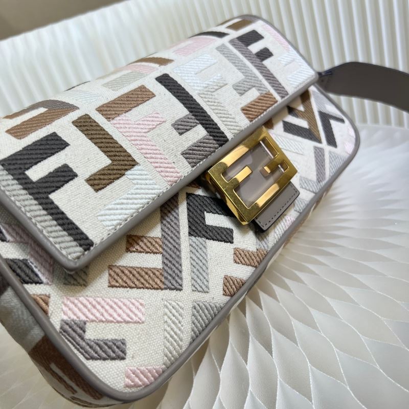 Fendi Baguette Bags